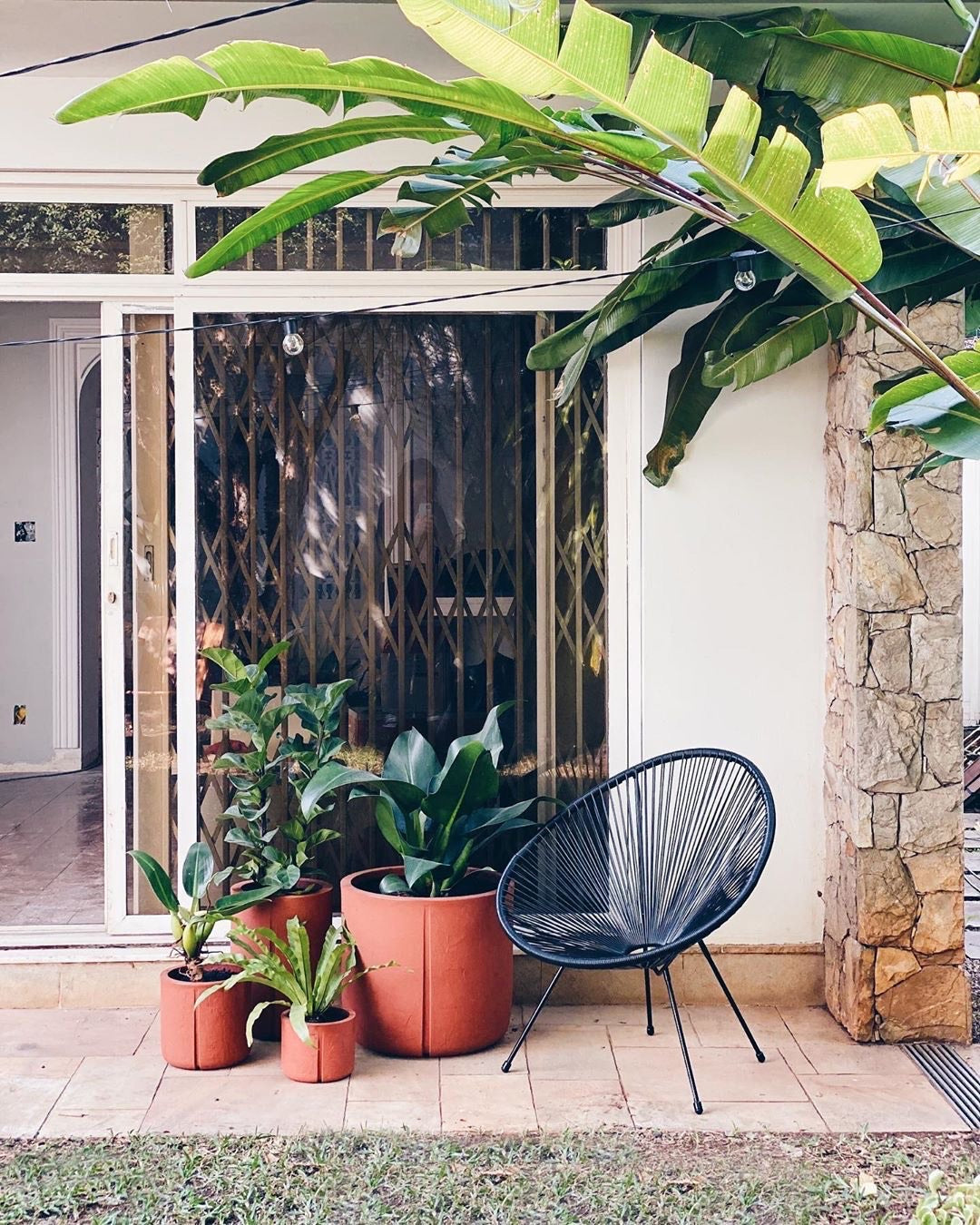 Casa & Jardim - Alumee