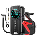 TurboStart auxiliar de partida 4 em 1