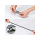 Kit de Reparo para Rachaduras em Concreto – Selante Estrutural, Paredes e Pisos