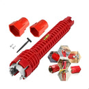 Chave Hidráulica Multifunções 8 Em 1 - Para Pias e Torneiras