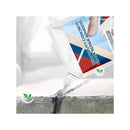 Kit de Reparo para Rachaduras em Concreto – Selante Estrutural, Paredes e Pisos
