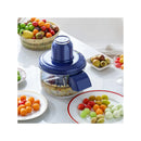 Descascador Elétrico de Alho, Frutas e Legumes – Automático, Sem Odor nas Mãos, USB
