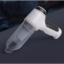 Aspirador de Pó Portátil 5 em 1 para Carro - Sucção Forte 9000Pa Sem Fio - Limpeza Eficiente e Rápida