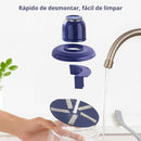 Descascador Elétrico de Alho, Frutas e Legumes – Prático e Automático