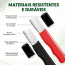 AfiaJá – Amolador Multiuso de Facas e Ferramentas
