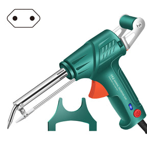 Ferro de Solda 80W – Soldagem Rápida e Precisa para Profissionais