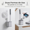 HigienizaMax - Sistema de Limpeza Sanitária Descartável