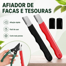AfiaJá – Amolador Multiuso de Facas e Ferramentas