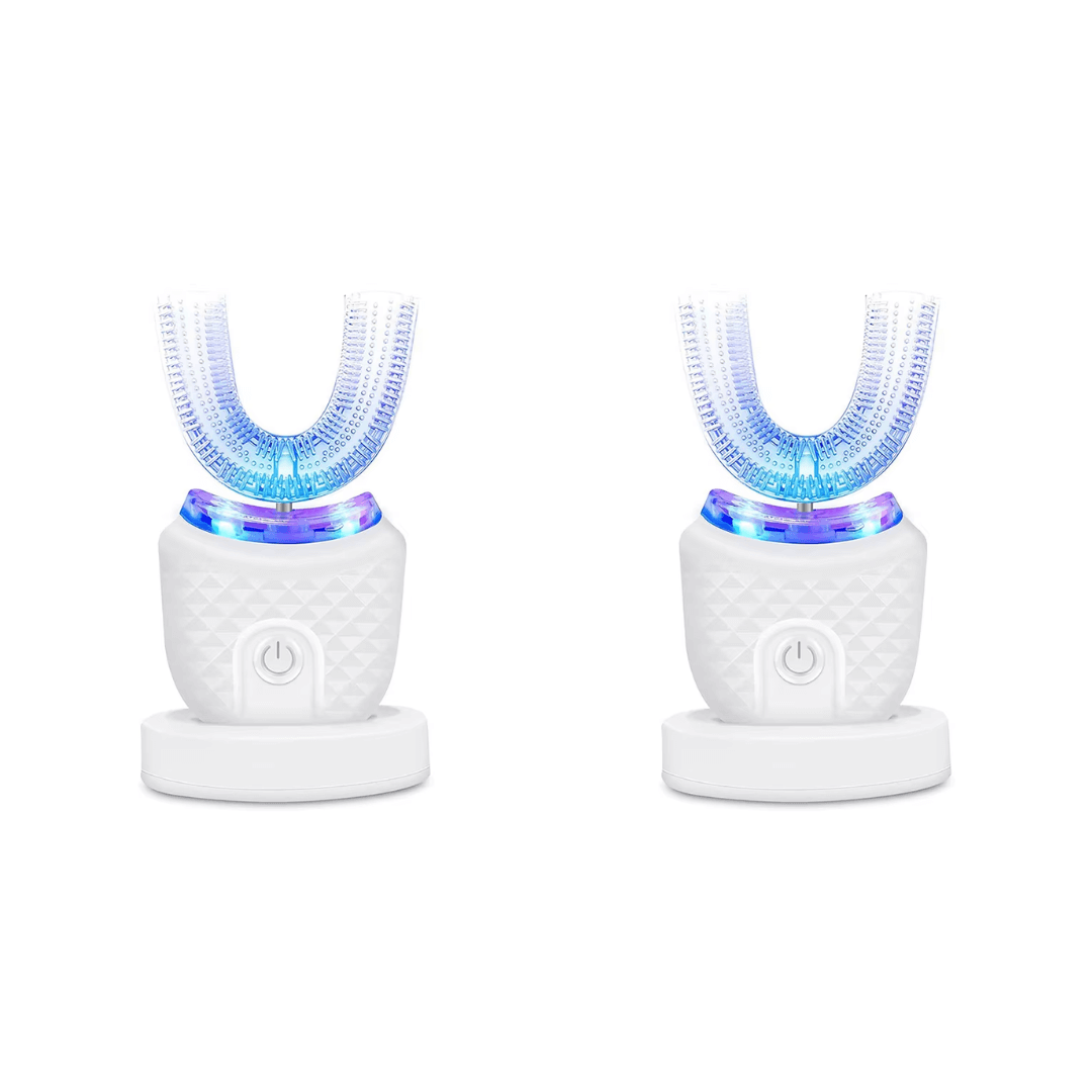 UltraSmile Brush - Escova de Dentes Automática