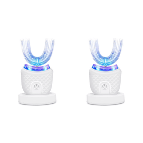 UltraSmile Brush - Escova de Dentes Automática