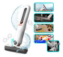 Kit 02 Mini Mop de Limpeza Multifuncional CleanFast