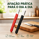AfiaJá – Amolador Multiuso de Facas e Ferramentas