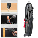 Kit Completo Parafusadeira 47 em 1 com Maleta Organizadora