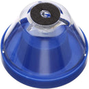 Kit 02 Coletores de Pó para Furadeira Elétrica