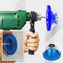 Kit 02 Coletores de Pó para Furadeira Elétrica