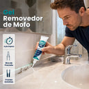 MofoZero – Gel Removedor de Manchas de Mofo para Rejunte e Silicone