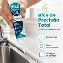 MofoZero – Gel Removedor de Manchas de Mofo para Rejunte e Silicone