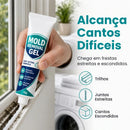 MofoZero – Gel Removedor de Manchas de Mofo para Rejunte e Silicone