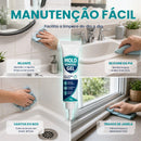 MofoZero – Gel Removedor de Manchas de Mofo para Rejunte e Silicone