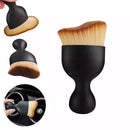 Kit PincelMax Pro - Pincéis de Detalhamento Automotivo 3 em 1