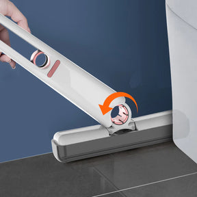 Mini Mop de Limpeza Multifuncional CleanFast - Compre 1 e Leve 2