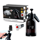 Pulverizador de Espuma Manual de Alta Pressão - SpumaPro