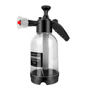 Pulverizador de Espuma Manual de Alta Pressão - SpumaPro