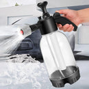 Pulverizador de Espuma Manual de Alta Pressão - SpumaPro