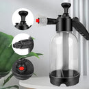 Pulverizador de Espuma Manual de Alta Pressão - SpumaPro