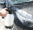 Pulverizador de Espuma Manual de Alta Pressão - SpumaPro