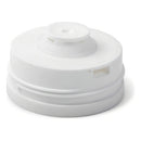 Garrafa Térmica Branca 1 Litro Fashion