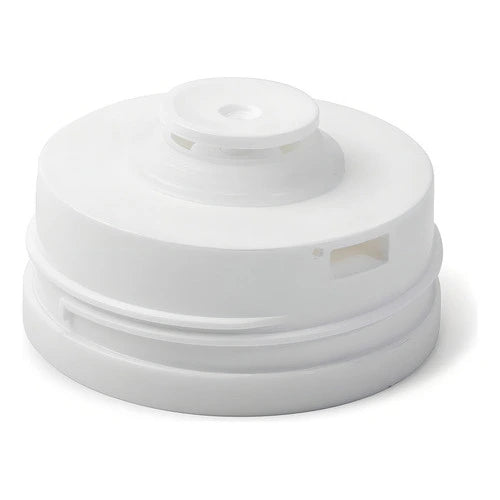 Garrafa Térmica Branca 1 Litro Fashion