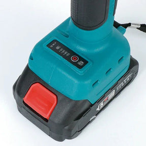 Tesoura de Poda Elétrica sem Fio para Jardinagem - PowerCut - Alumee