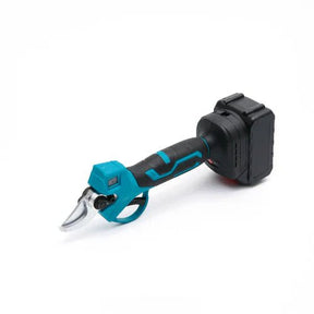 Tesoura de Poda Elétrica sem Fio para Jardinagem - PowerCut - Alumee