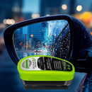 VidroMax 3 em 1 - Limpa Vidro, Remove Óleo e Anti-Chuva Hidrofóbico